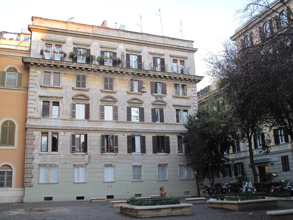 Bed & Breakfast I Tre Pupazzi