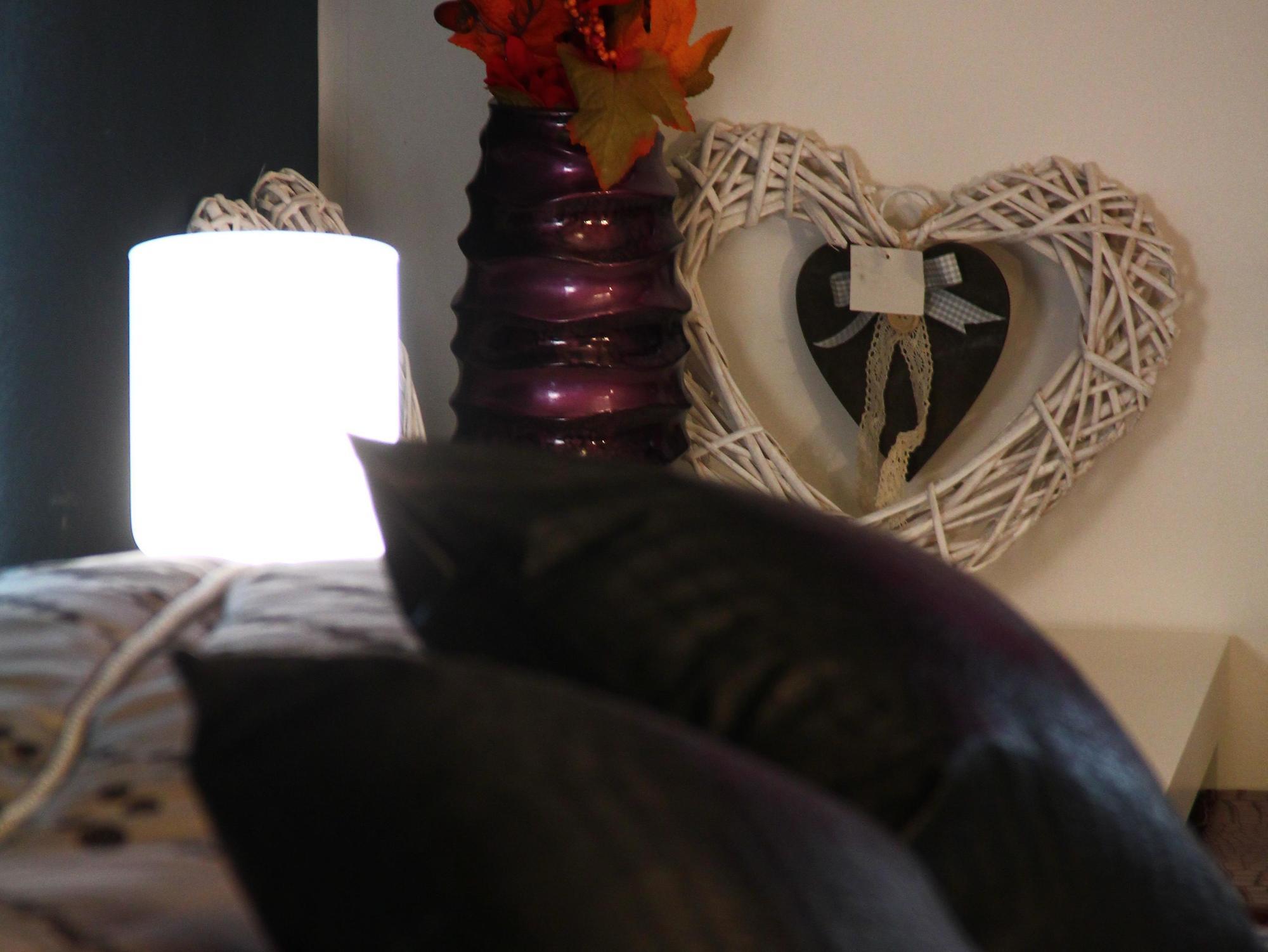 Bed & Breakfast Domus Ubaldi Rome