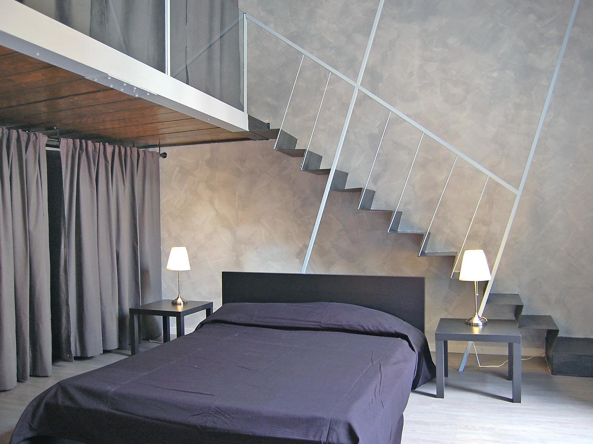 Guest house Ara Pacis Rome