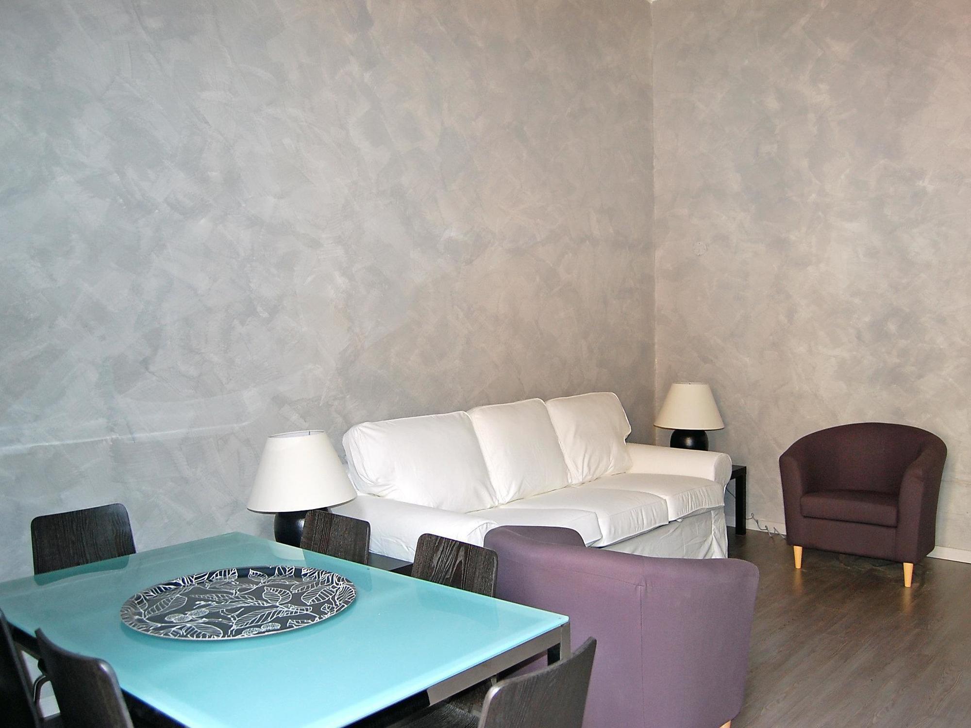 Ara Pacis Guest house 2*