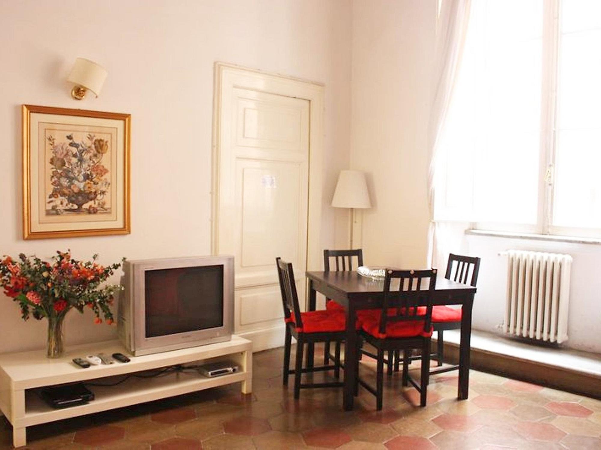 Ara Pacis Guest house