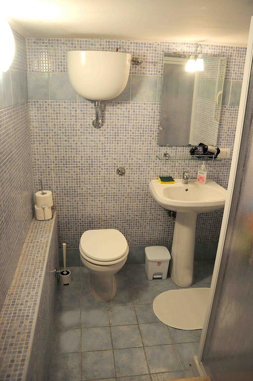 Holiday home La Casa Di Peppe *
