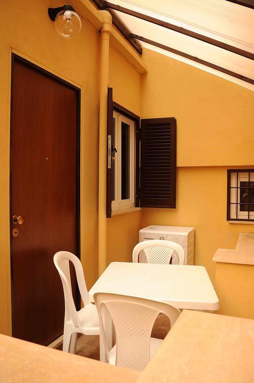 La Casa Di Peppe Holiday home