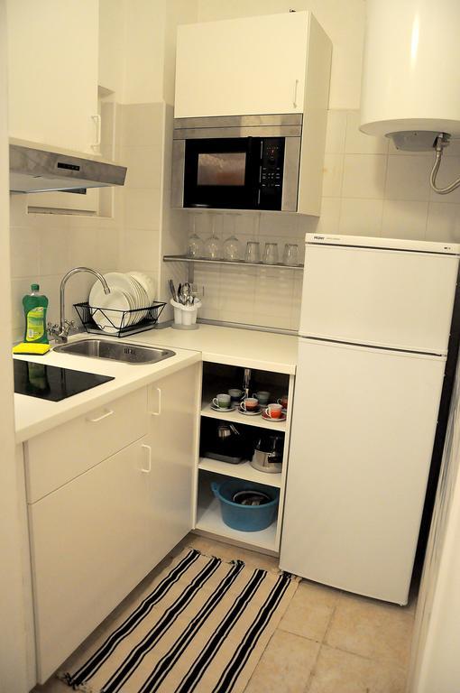 La Casa Di Peppe Holiday home Rome