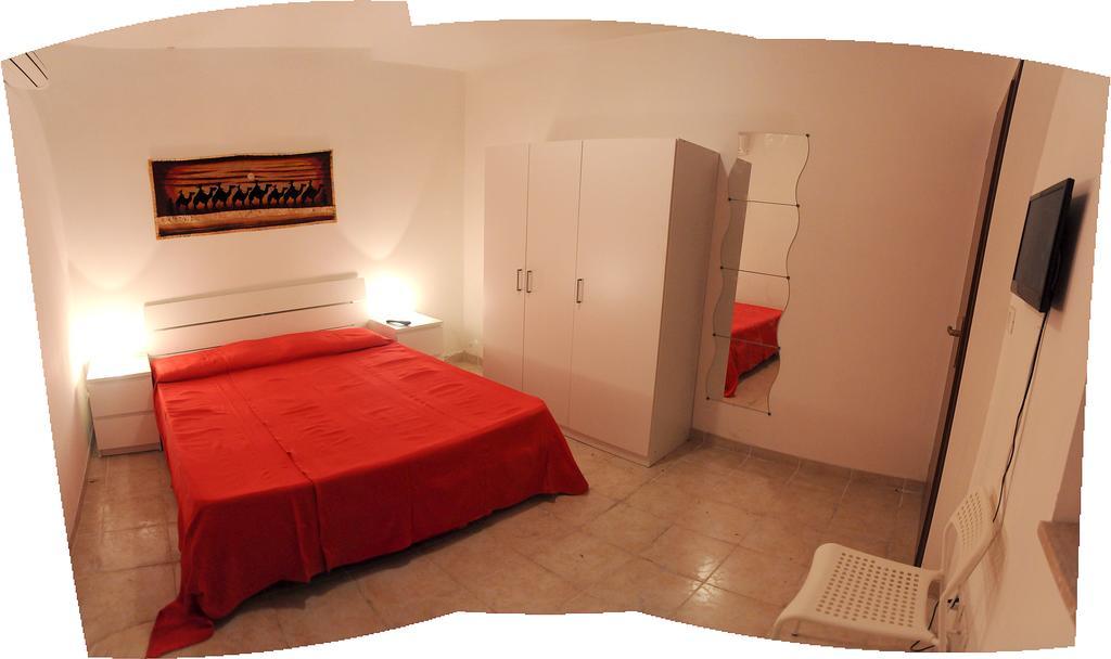 Holiday home La Casa Di Peppe Rome