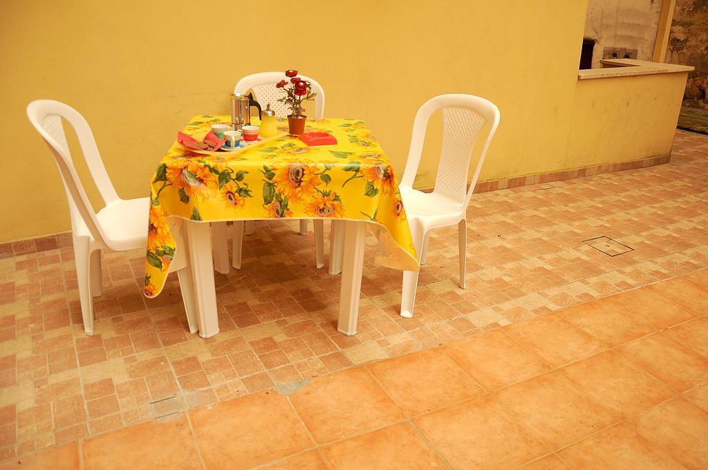 Holiday home La Casa Di Peppe
