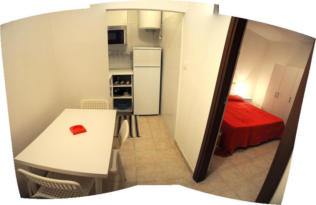 Holiday home La Casa Di Peppe *