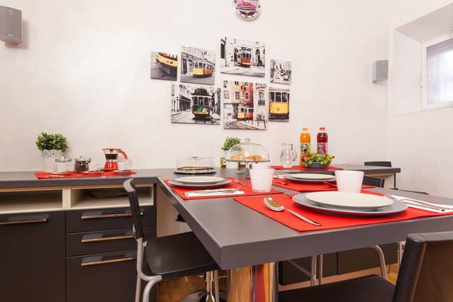St. Peter Luxury Apartment