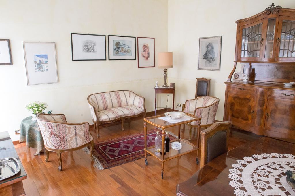 Da Angela Al Vaticano Bed & Breakfast
