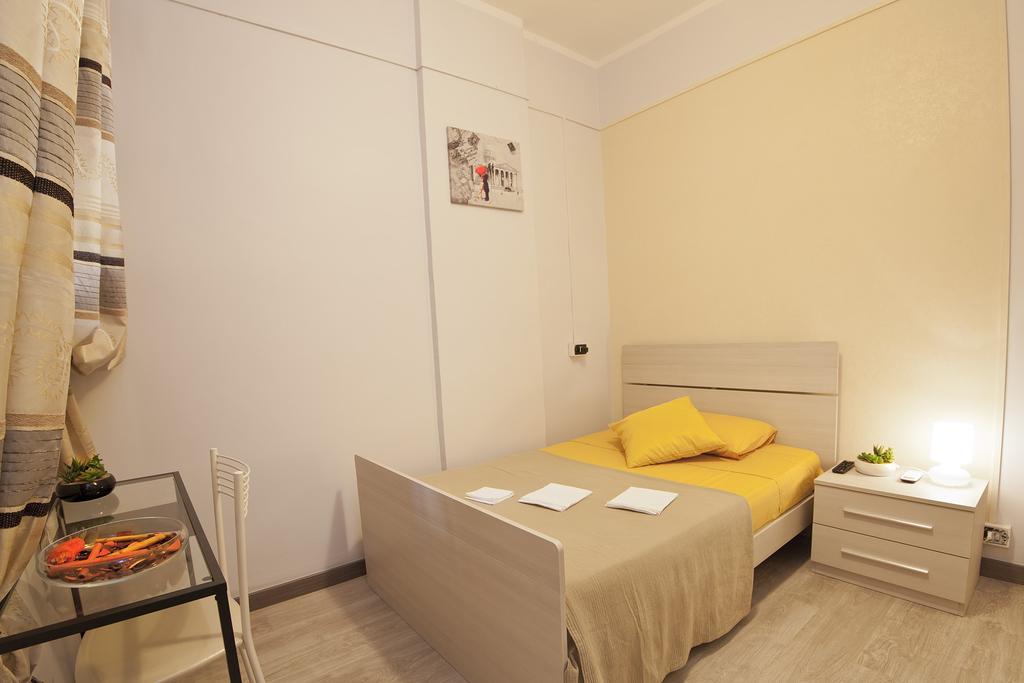 Bed Cinecittadue Bed & Breakfast *