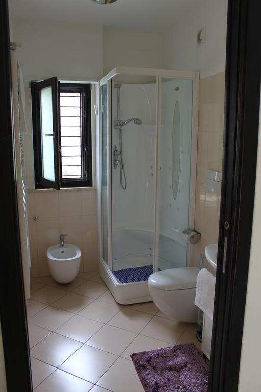 Sabine Apartment Rome