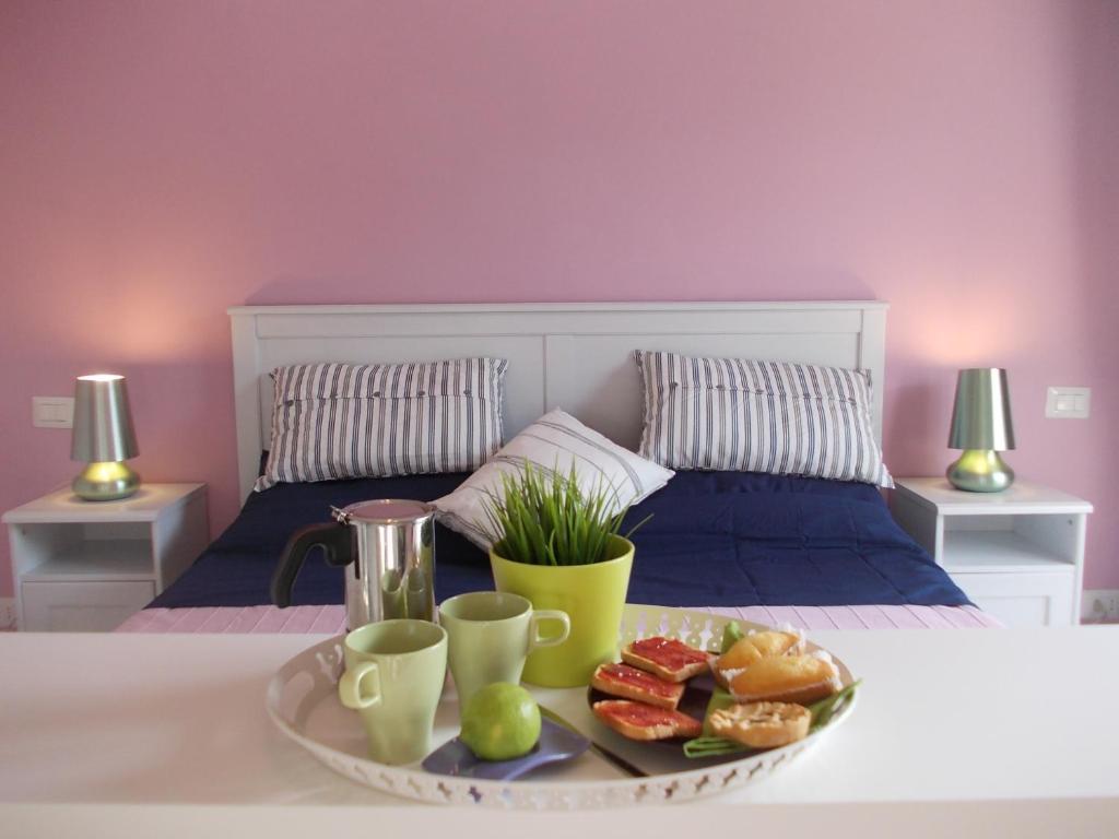 Bed & Breakfast Antica Aria Di Rome