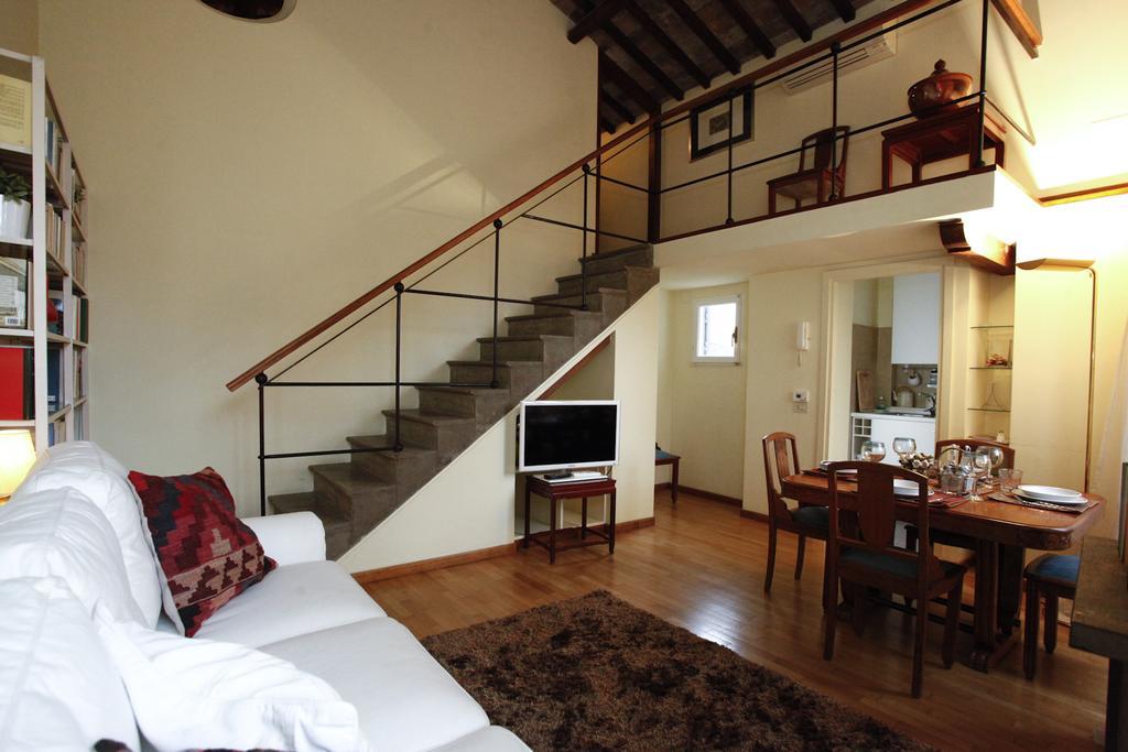 Montemarte Apartment Rome