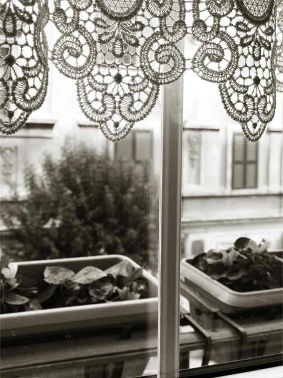 Apartment Bellissima Rome