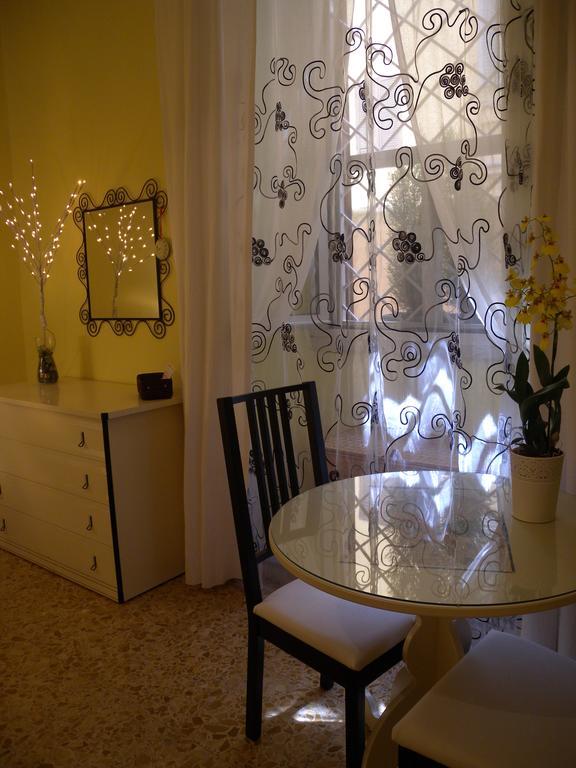 Boezio43b&b Bed & Breakfast Rome