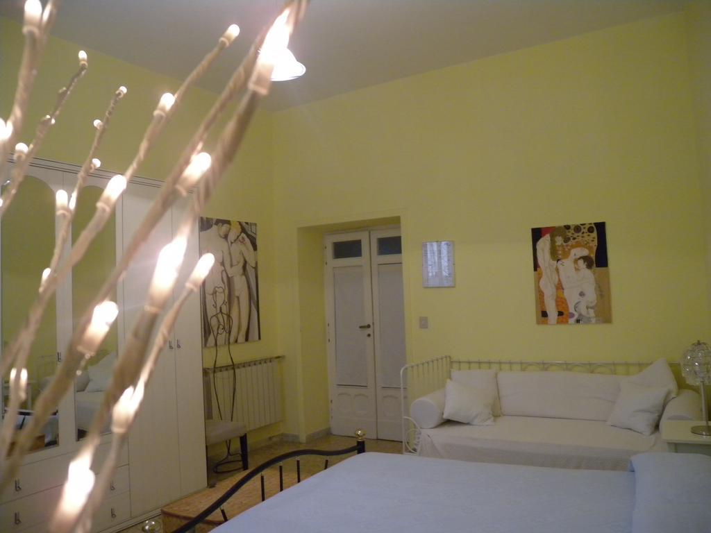 Boezio43b&b Roma