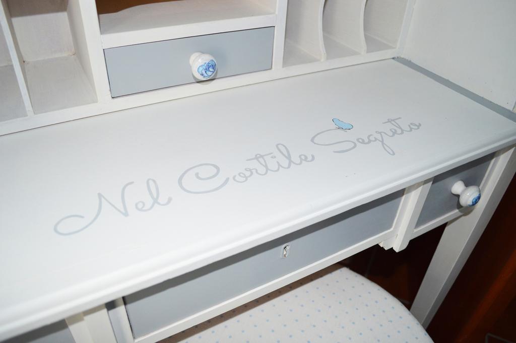 Bed & Breakfast Nel Cortile Segreto
