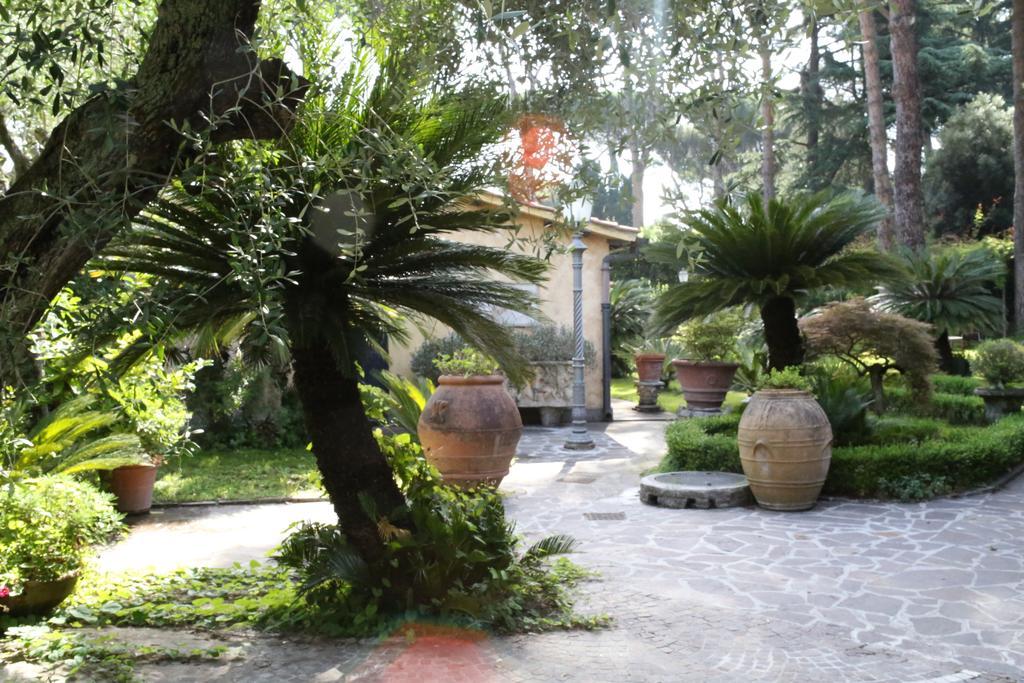 Candia House Holiday home *