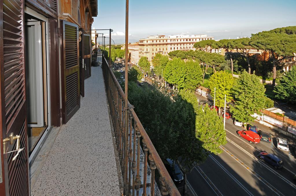 Le Terrazze Sul Parco 3*
