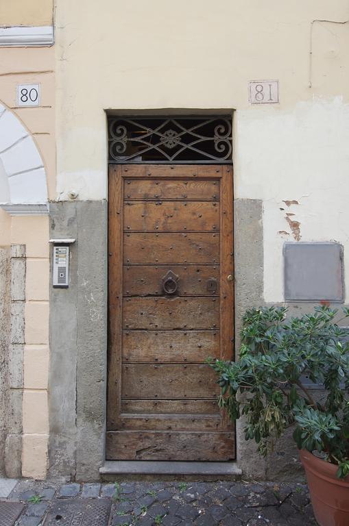 Vacanze Romane Centro Storico Trastevere Rome