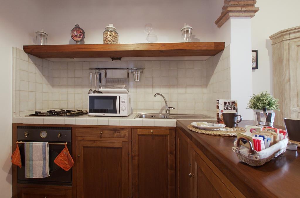 Apartment Vacanze Romane Centro Storico Trastevere