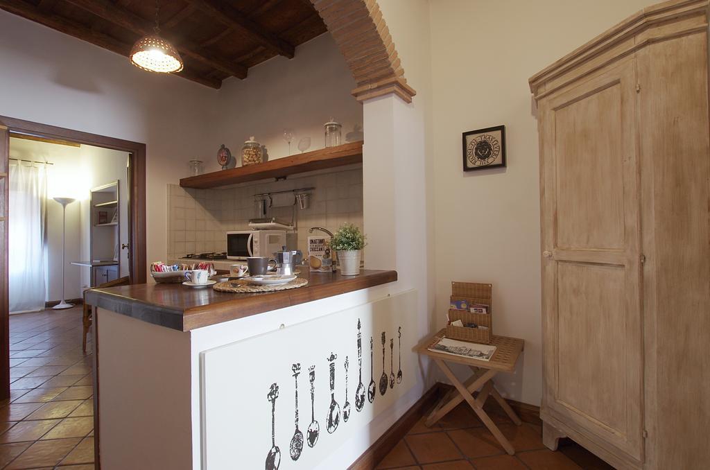 Vacanze Romane Centro Storico Trastevere Apartment Rome