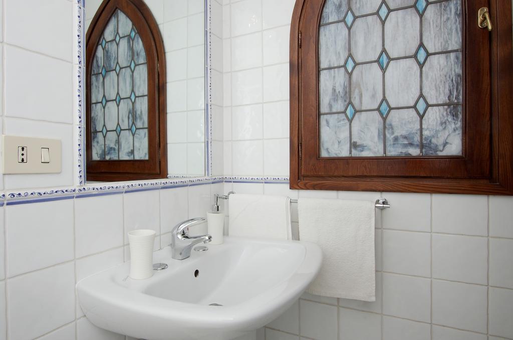 Apartment Vacanze Romane Centro Storico Trastevere *