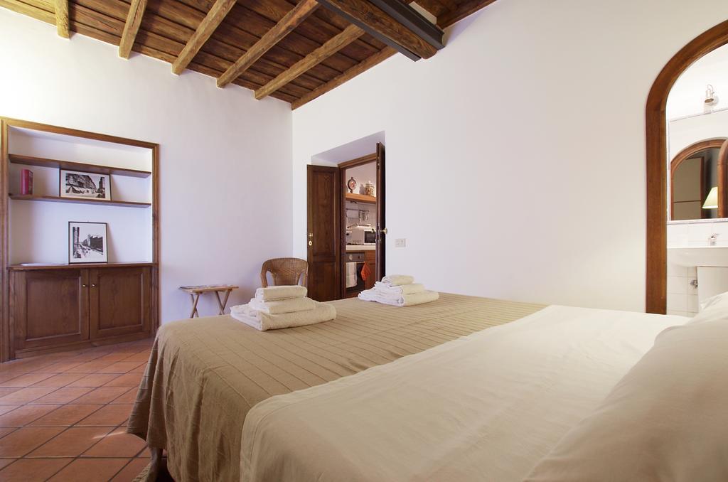 Vacanze Romane Centro Storico Trastevere Apartment *