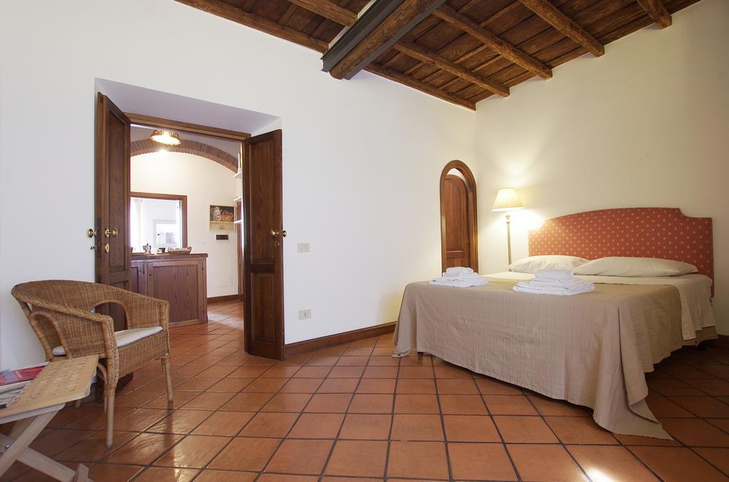 Apartment Vacanze Romane Centro Storico Trastevere