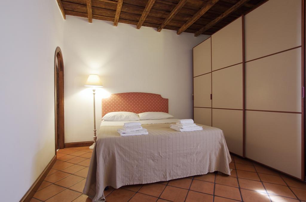Vacanze Romane Centro Storico Trastevere Apartment Rome