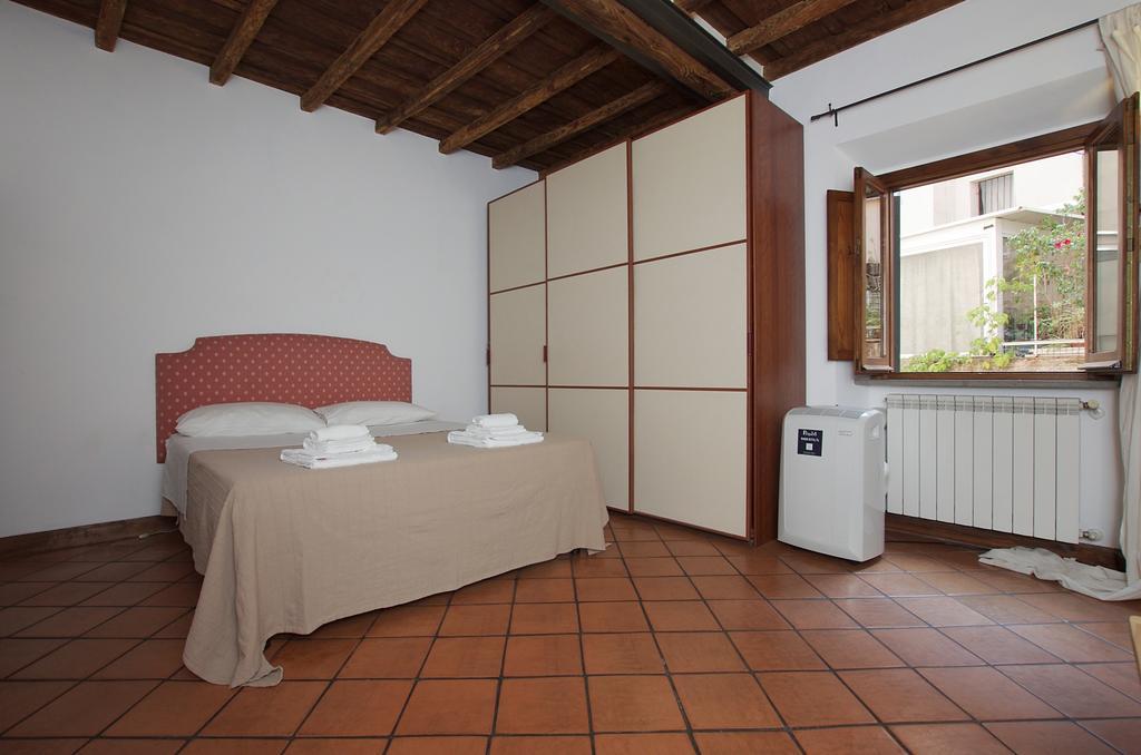 Vacanze Romane Centro Storico Trastevere Apartment