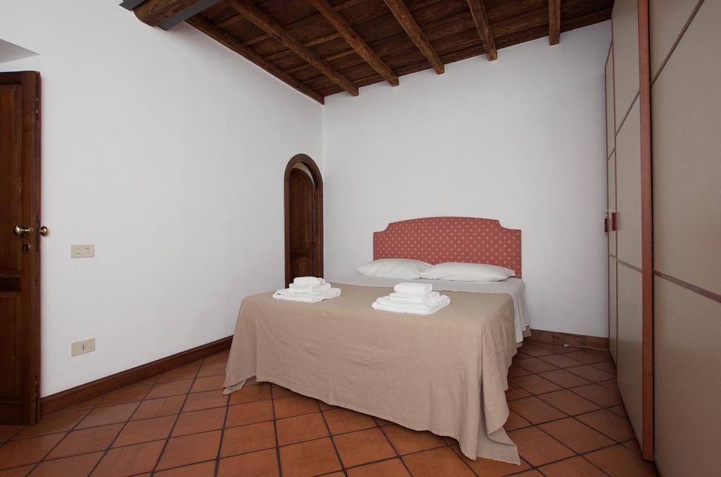 Apartment Vacanze Romane Centro Storico Trastevere *