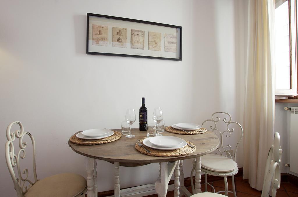 Apartment Vacanze Romane Centro Storico Trastevere