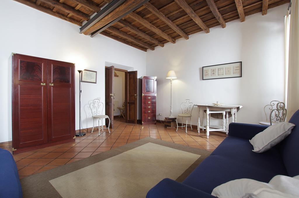 Vacanze Romane Centro Storico Trastevere Apartment