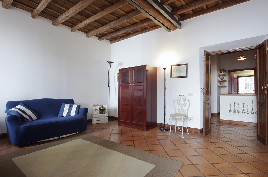 Apartment Vacanze Romane Centro Storico Trastevere *