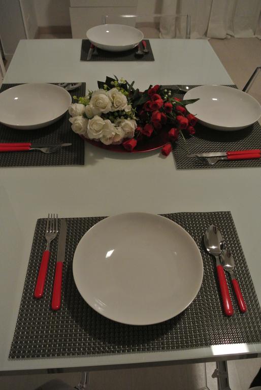 Boncompagni Apartment *