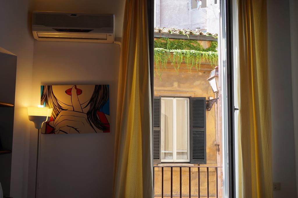 Flatinrome Trastevere 9 * Rome