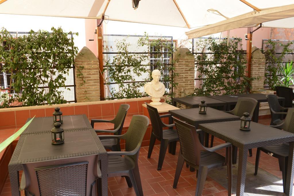 De' Fiori Rome