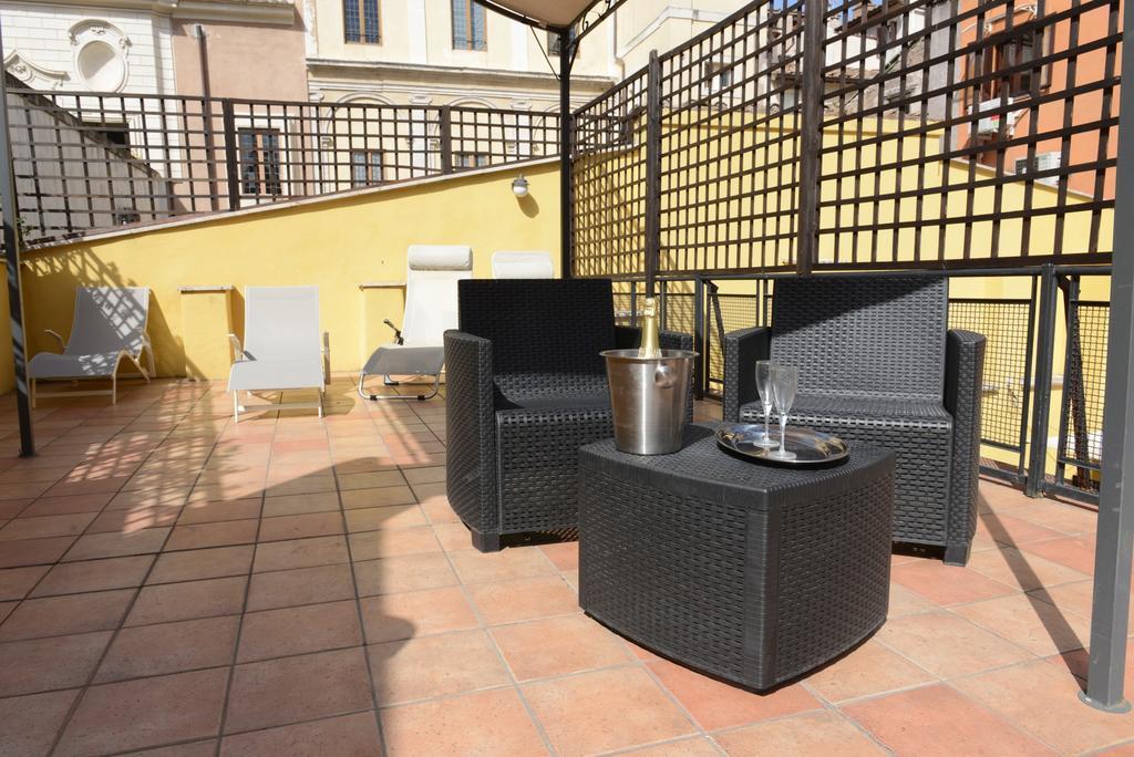 De' Fiori Bed & Breakfast