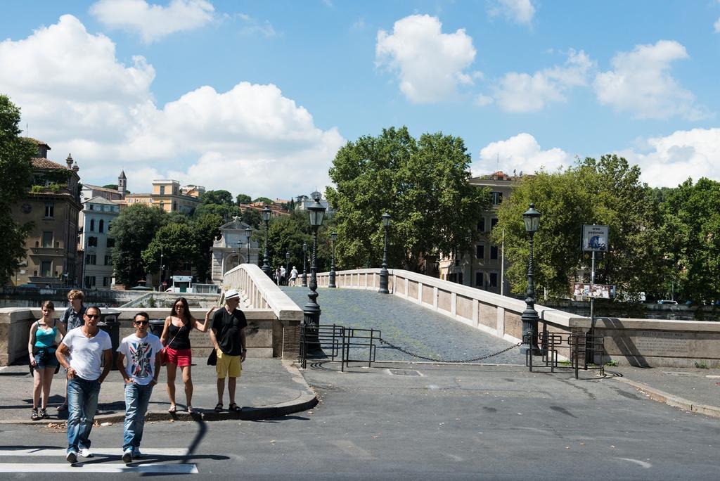 Bed & Breakfast De' Fiori Rome