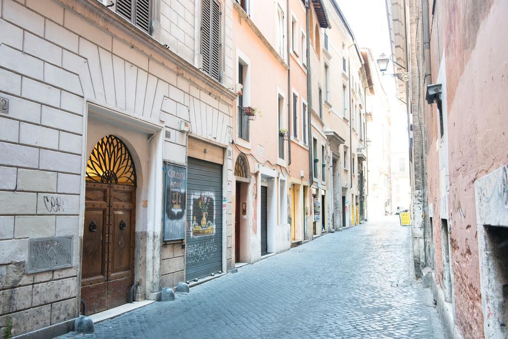 De' Fiori Rome