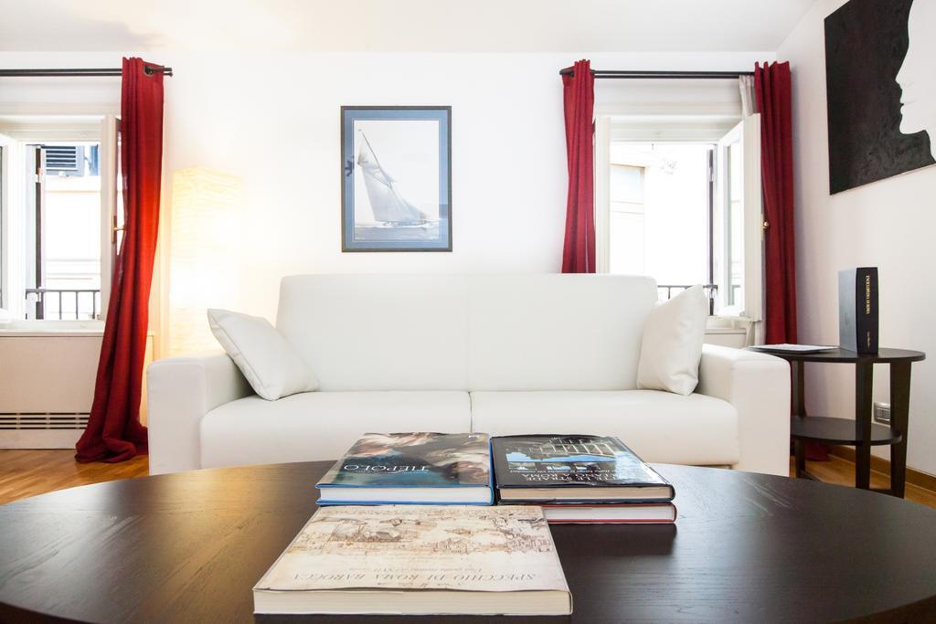 Apartment Trevi Fashion *