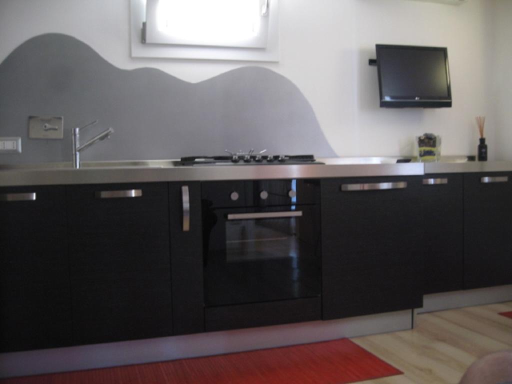 La Casa Di Gaia - A Ottavia Holiday home *