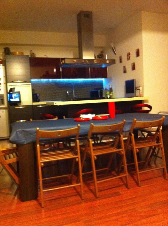Da Johnny Apartment *