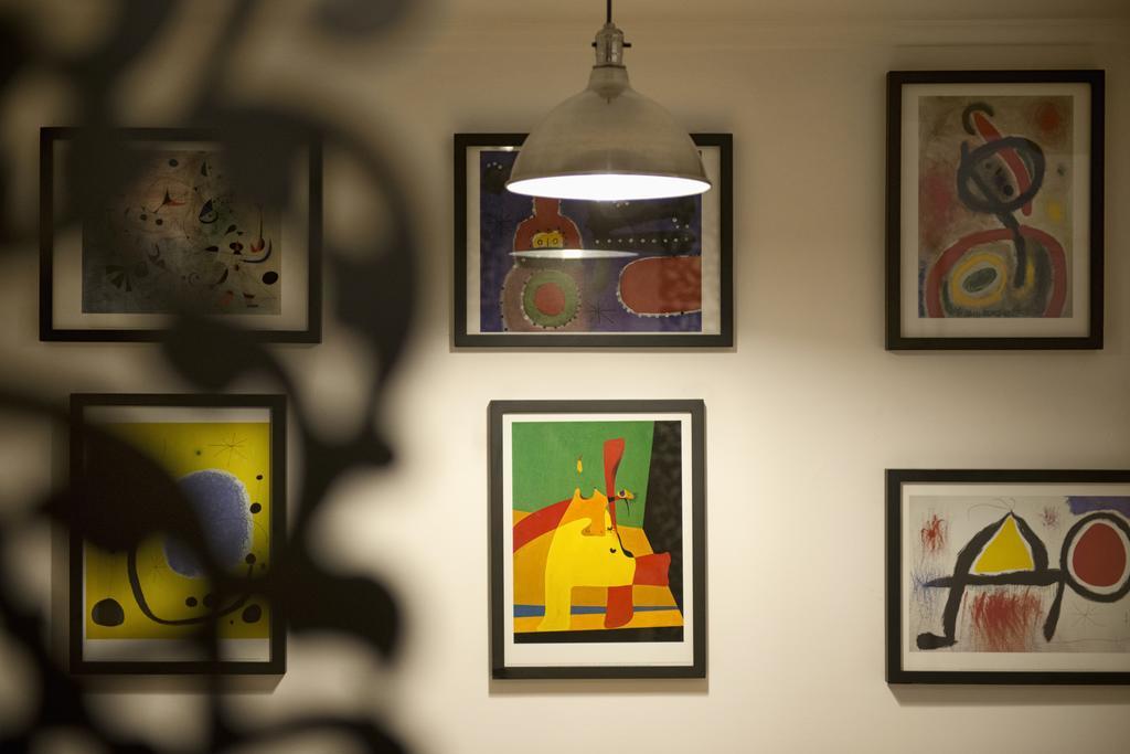 As Feel - Montevecchio 26 Apartment *