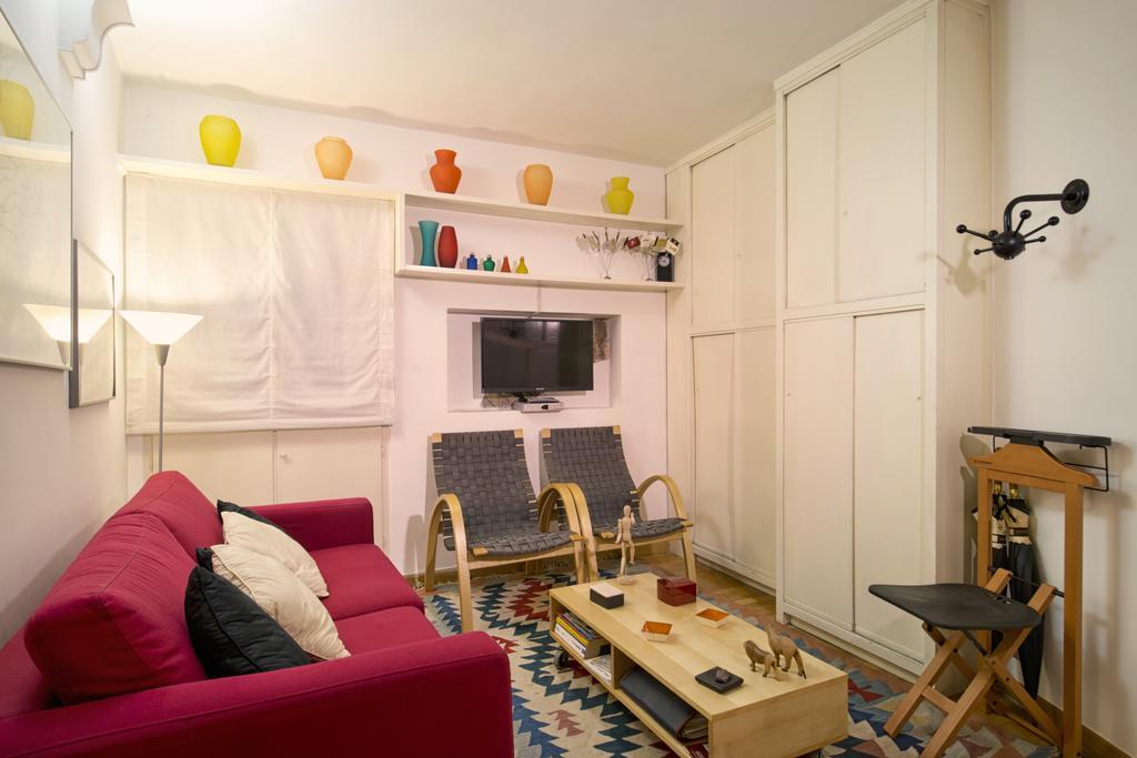 As Feel - Montevecchio 26 Apartment *