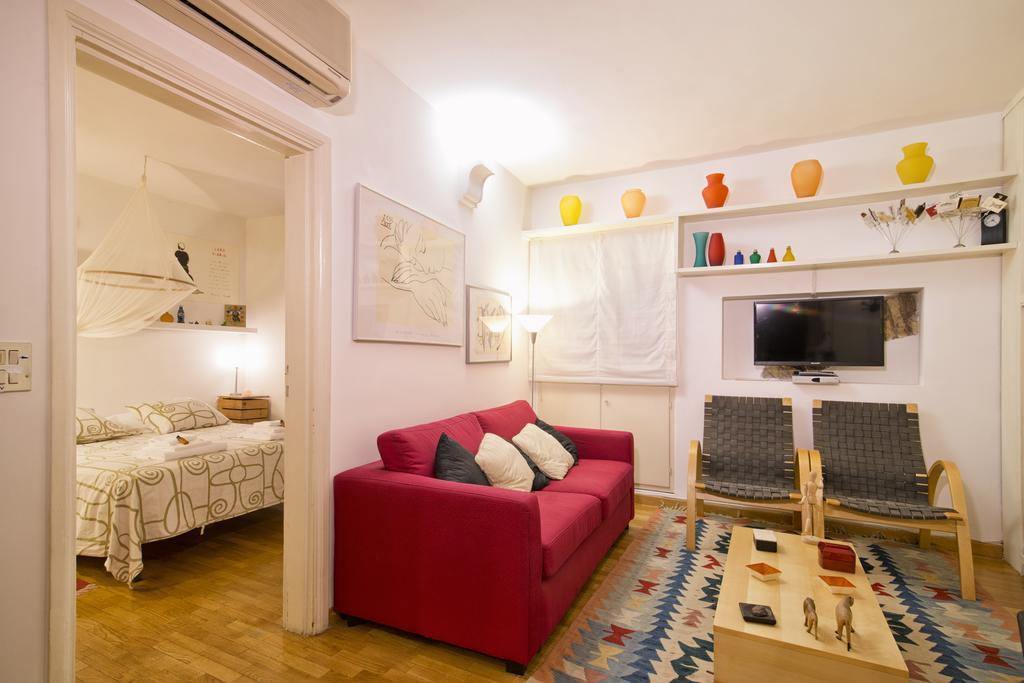 Apartment As Feel - Montevecchio 26 *