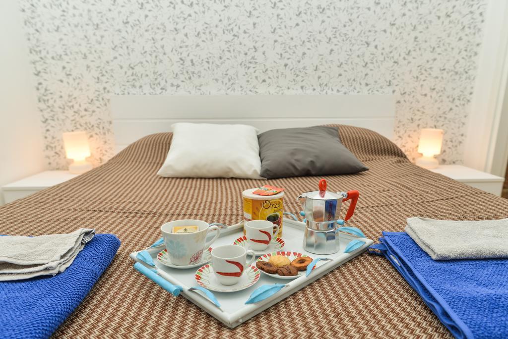 Bed & Breakfast Coffee Rome