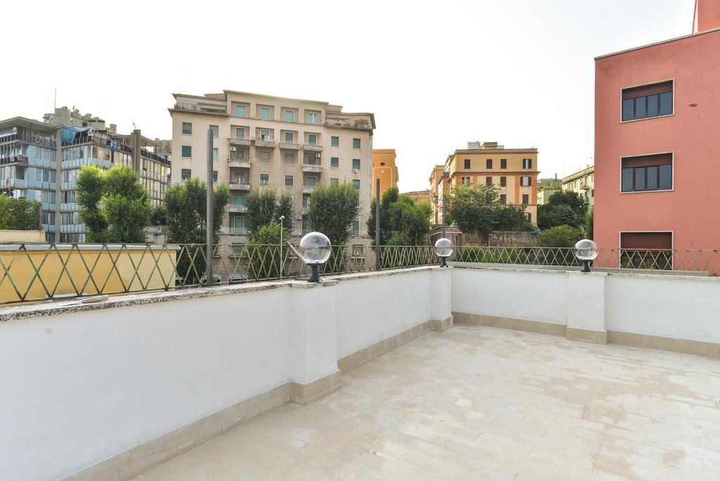 Bed & Breakfast Coffee Rome