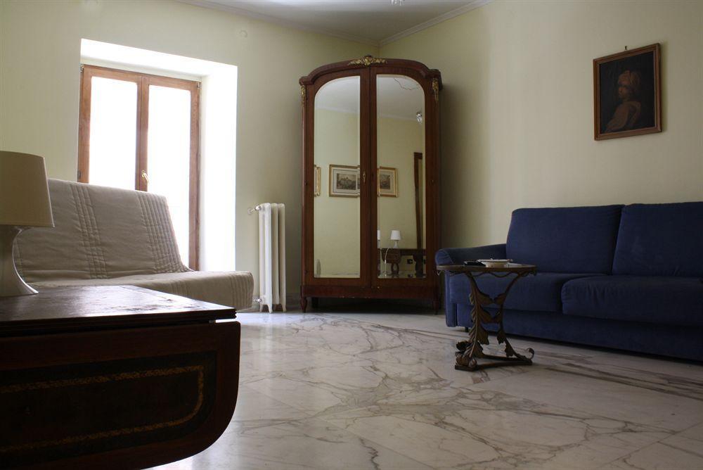 Guest house Martina A Piazza Del Popolo